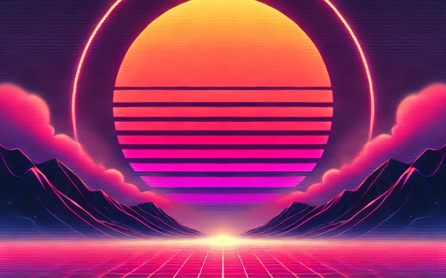 Rizz AI Background Image